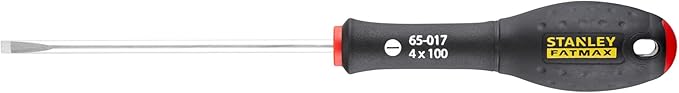 Șurubelniță Stanley Fatmax SL4.0x100mm 0-65-0..