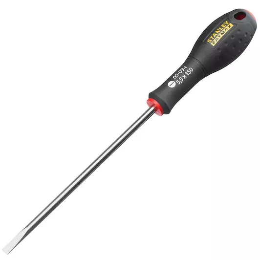 Șurubelnița Stanley Fatmax SL5.5х150мм 0-65-0..