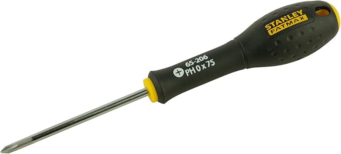 Șurubelniță Stanley Fatmax PH0x75mm 0-65-206..