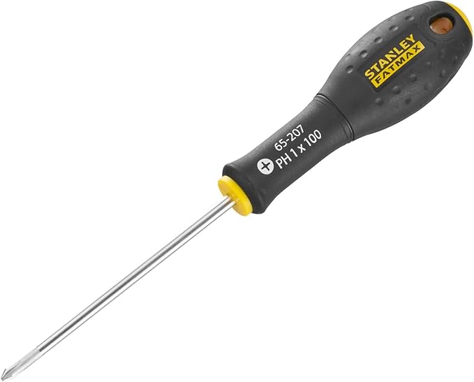 Șurubelniță Stanley Fatmax PH1x100mm 0-65-207..