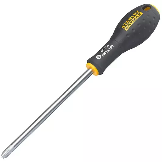 Șurubelniță Stanley Fatmax PH3x150mm 0-65-316..