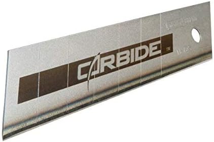 Lame 25mm Stanley Fatmax Carbide 5 buc STHT0-..