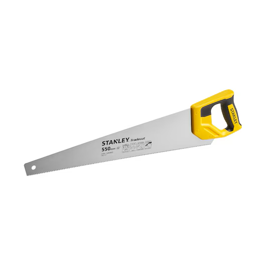 Ferestrău 550 mm Tradecut  STHT1-20353..