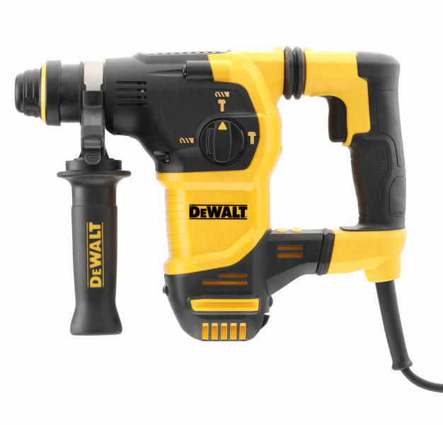 Ciocan rotopercutor SDS+ DeWALT D25333K..