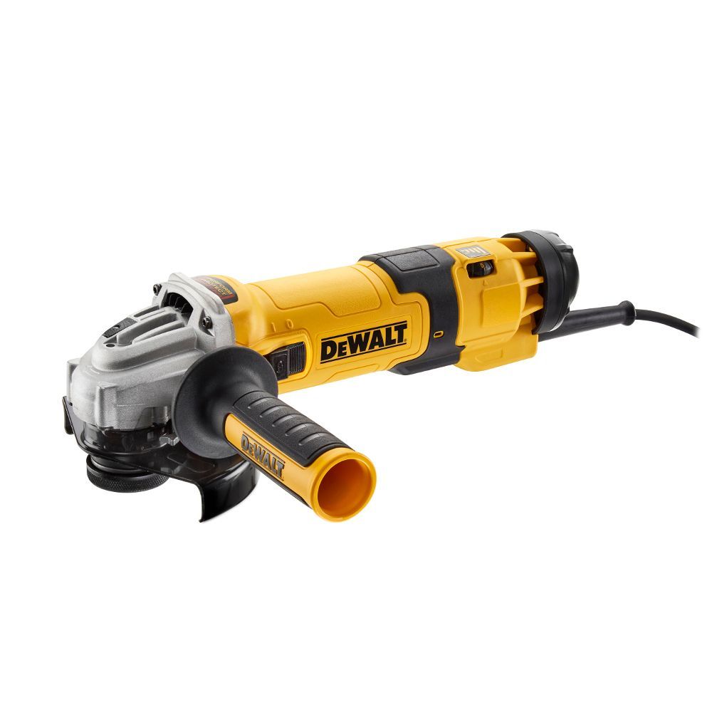 Polizor unghiular DeWALT DWE4257..