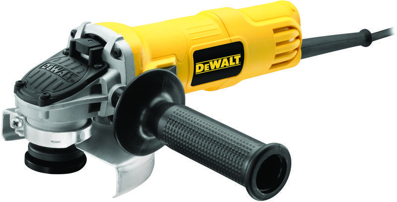 Polizor unghiular DeWALT DWE4057..