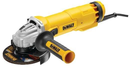 Polizor unghiular DeWALT DWE4217..