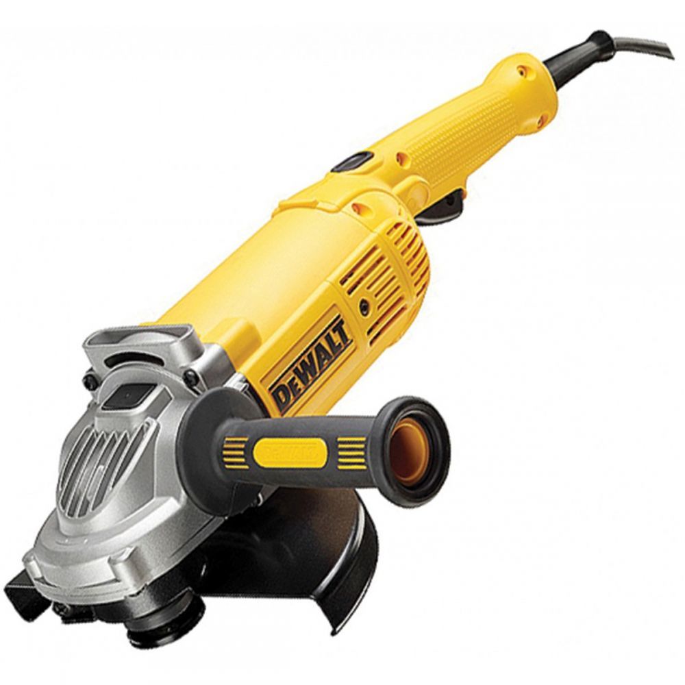 Polizor unghiular DeWALT DWE494..