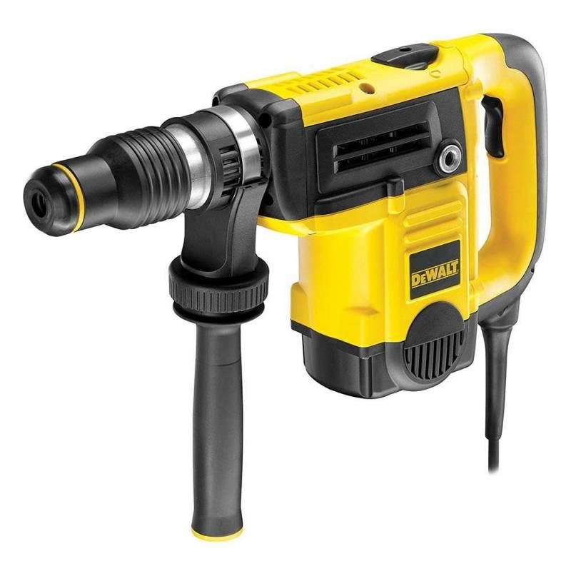 Ciocan demolator DeWALT D25820K..