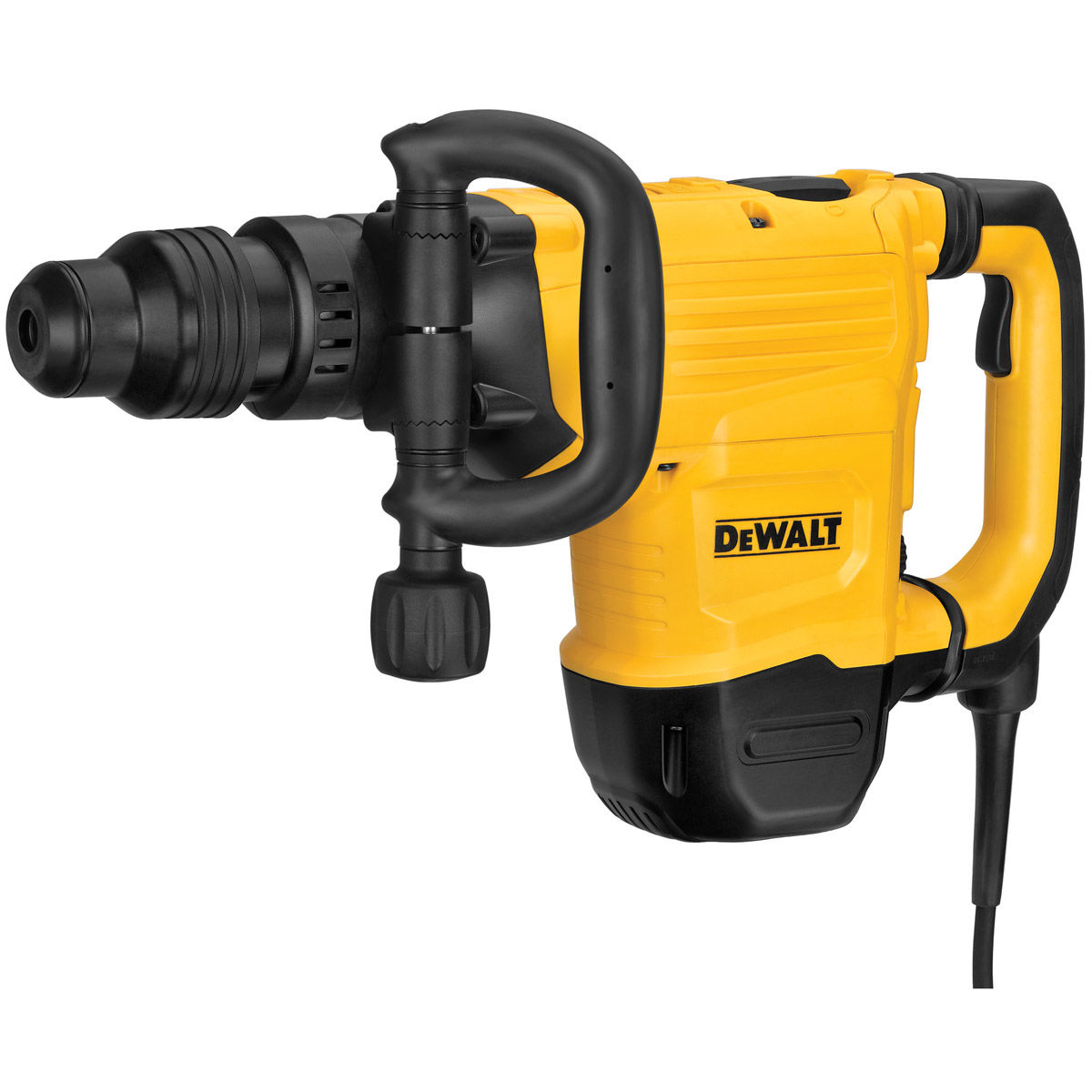 Ciocan demolator DeWALT D25872K..