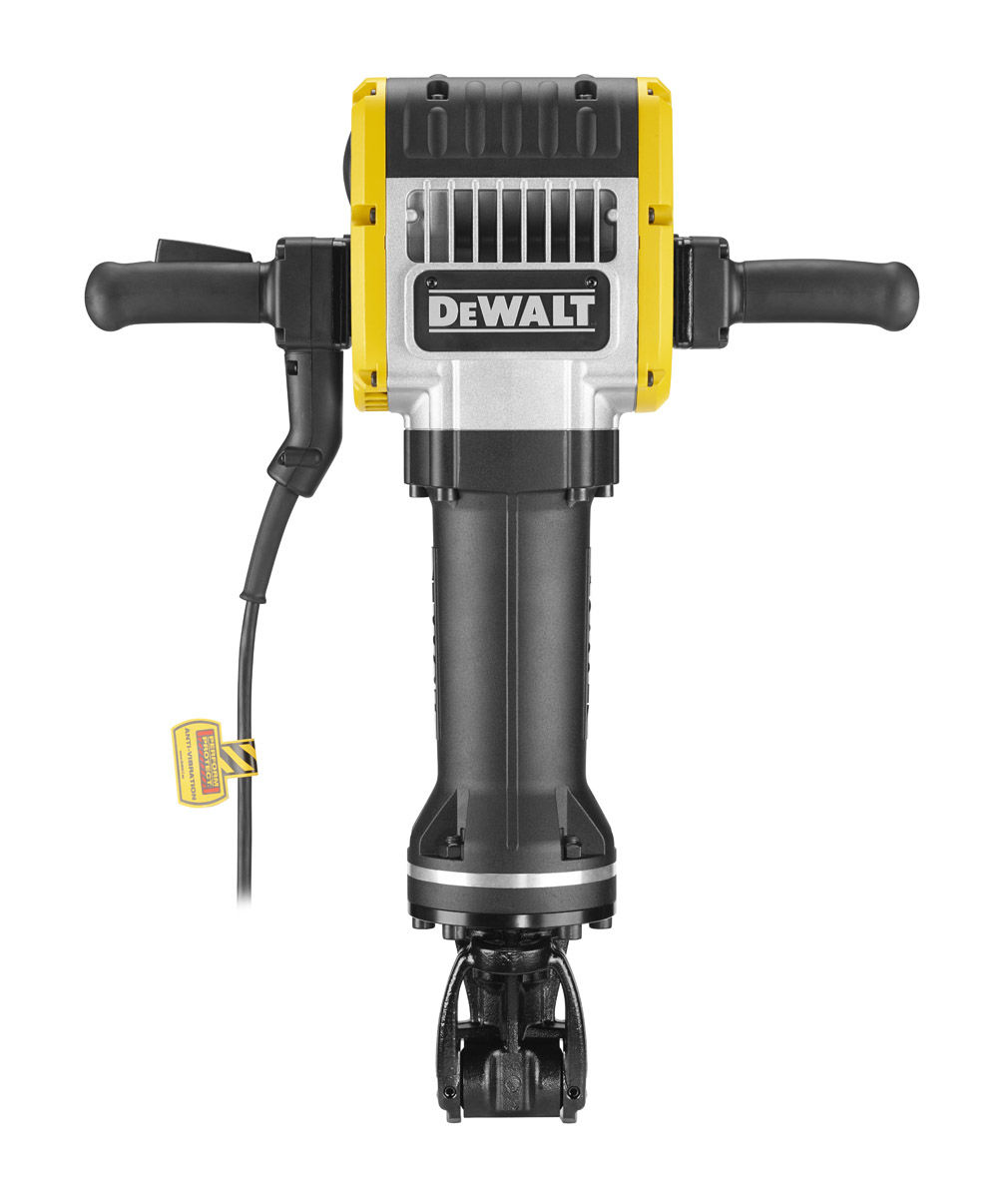 Ciocan demolator DeWALT D25981K..