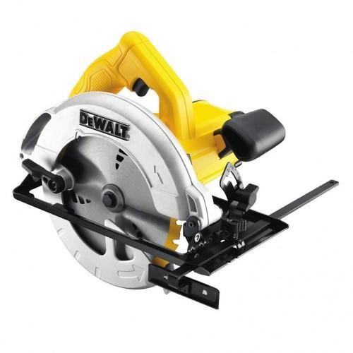 Ferastrau circular DeWALT DWE560..
