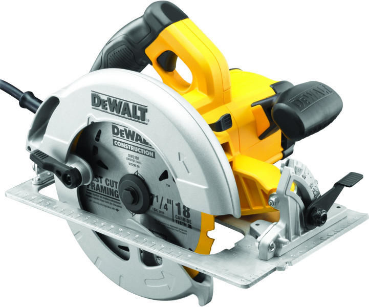 Ferestrau circular DeWALT DWE575K..