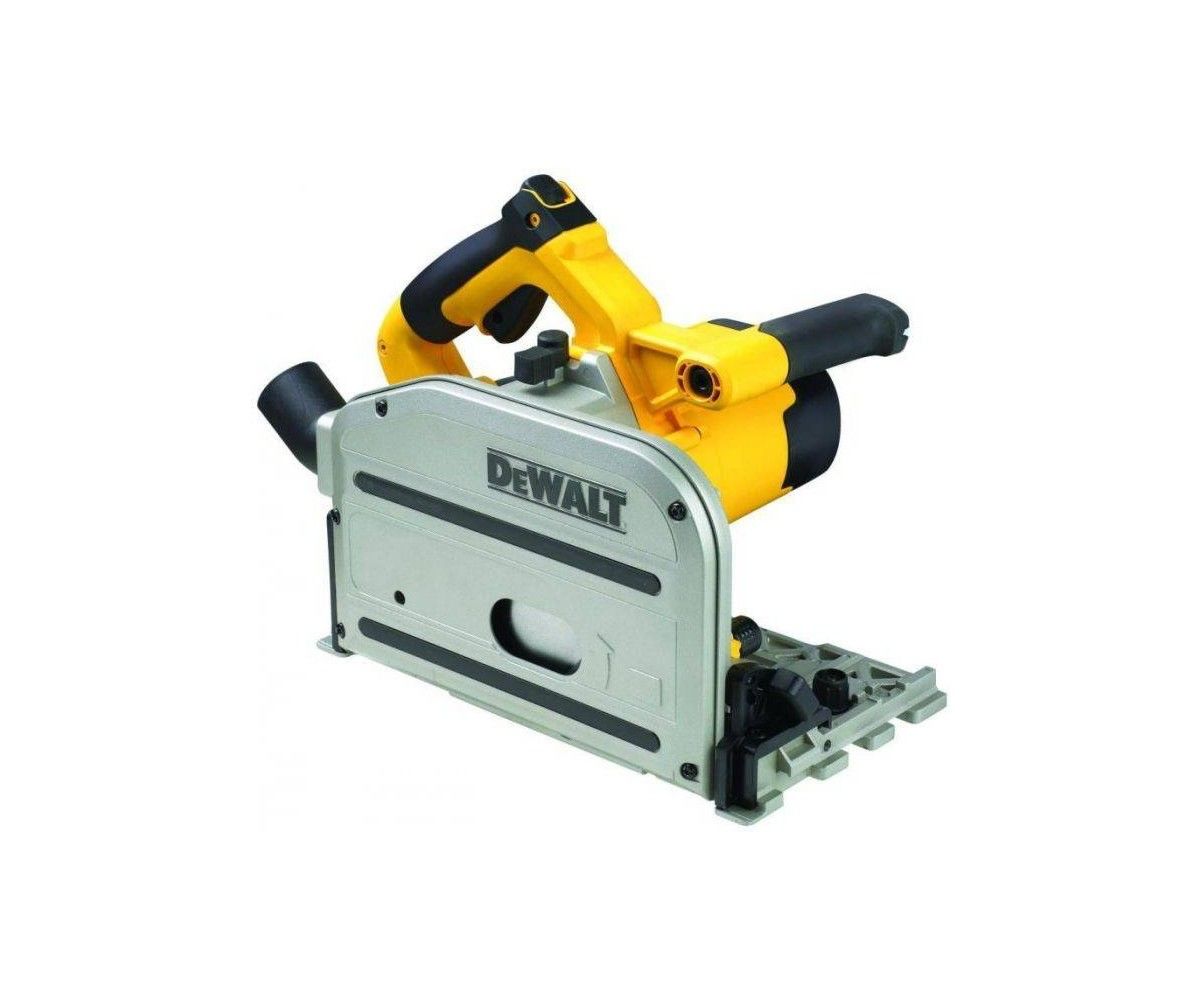 Ferestrau circular DeWALT DWS520KT..