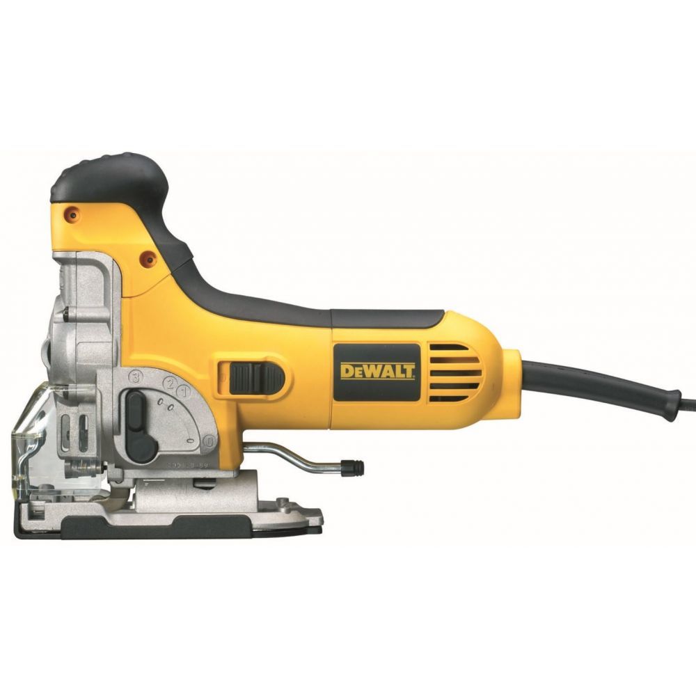 Ferestrau pendular DeWALT DW333K..
