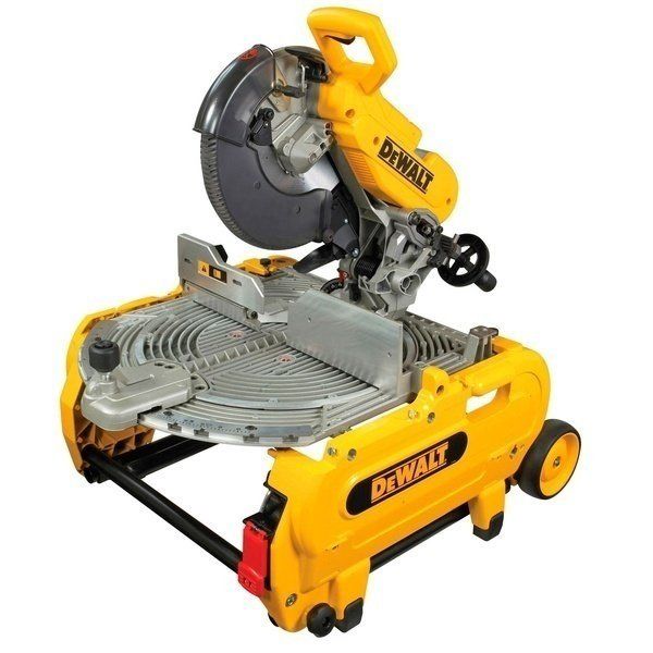 Ferăstrău circular combinat DeWALT D27107..