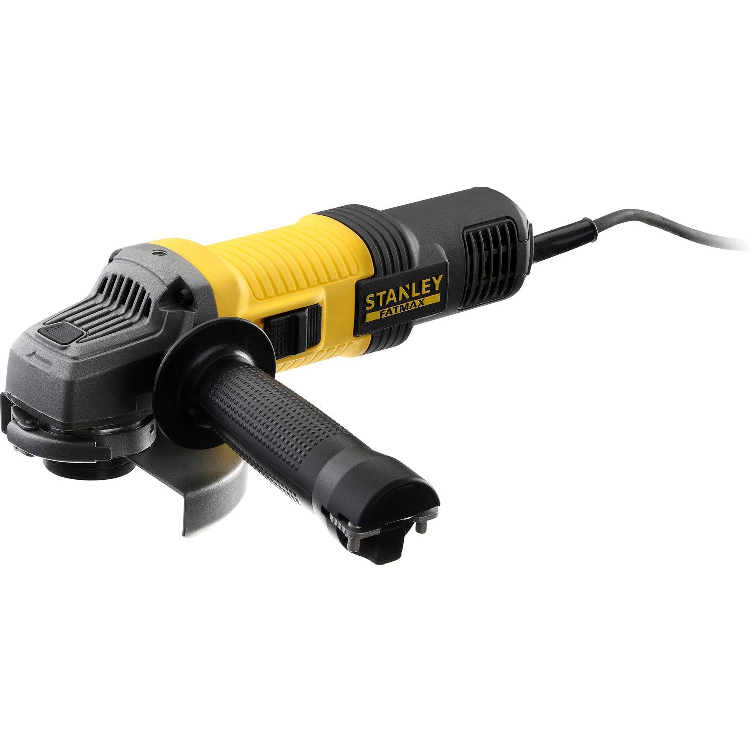 Polizor unghiular STANLEY FATMAX FMEG220..