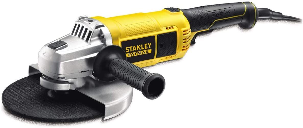 POLIZOR UNGHIULAR STANLEY FATMAX FME841..