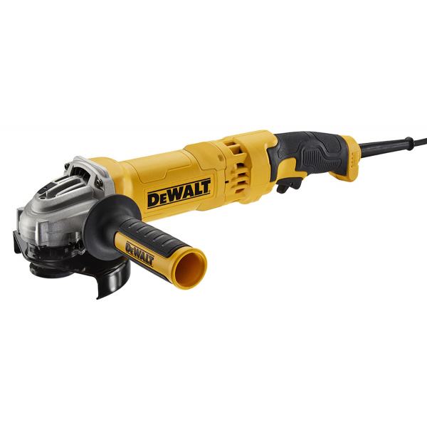 Polizor unghiular DeWALT DWE4277..