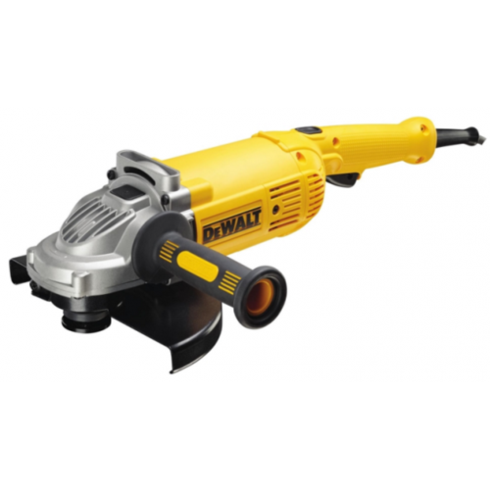 Polizor unghiular DeWALT DWE496..
