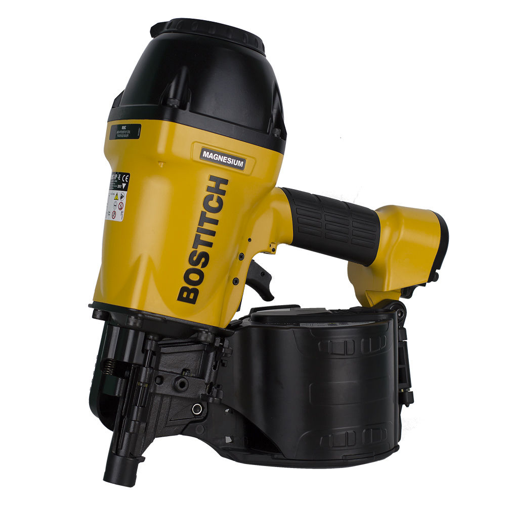Pistol pneumatic pentru batut cuie Bostitch N..