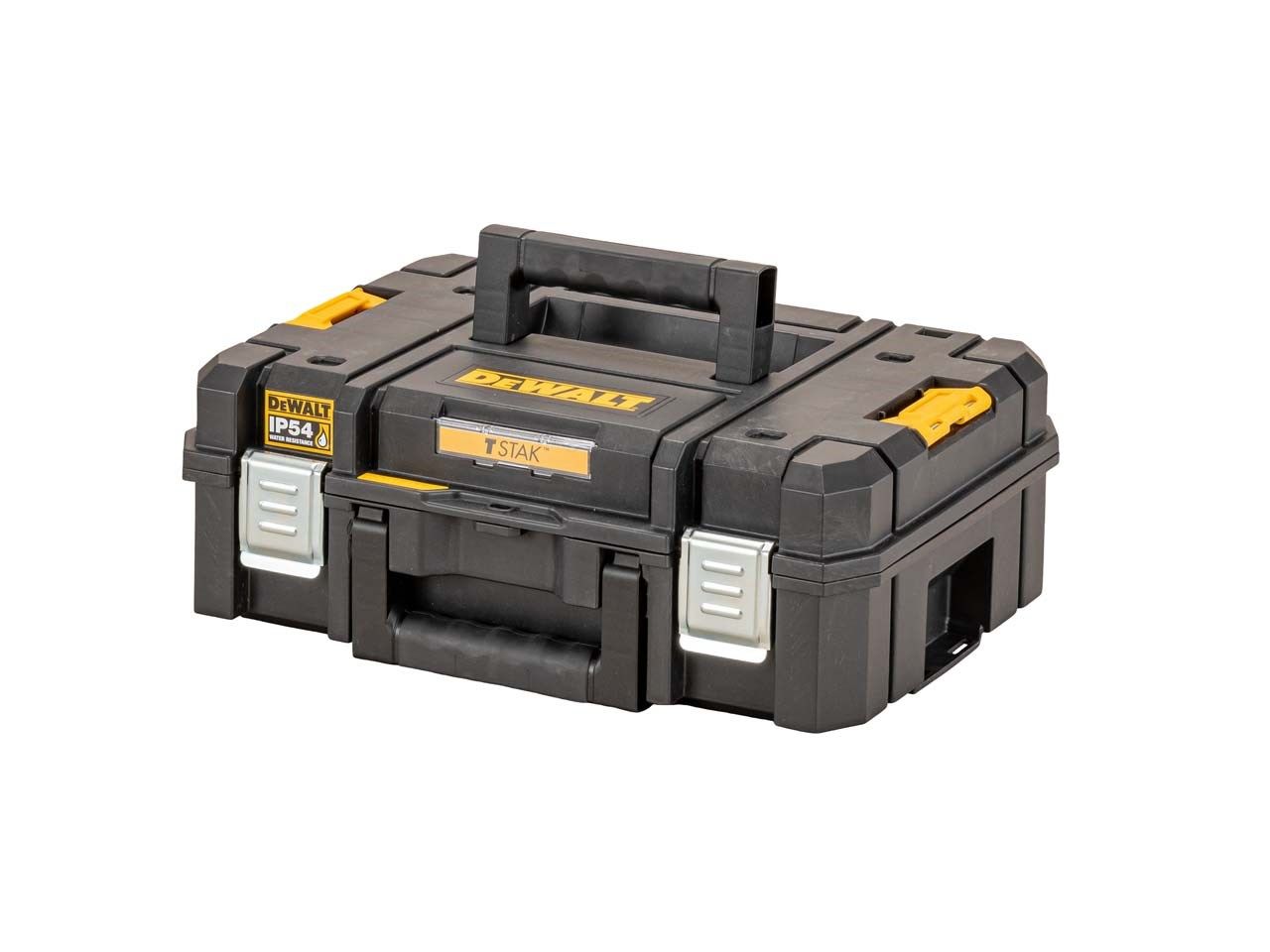 CUTIE DEPOZITARE DEWALT TSTAK 2.0 DWST83345-1..