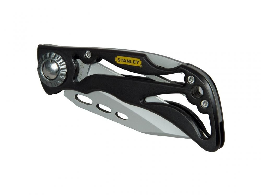 Cutit Stanley Skeleton 0-10-253..