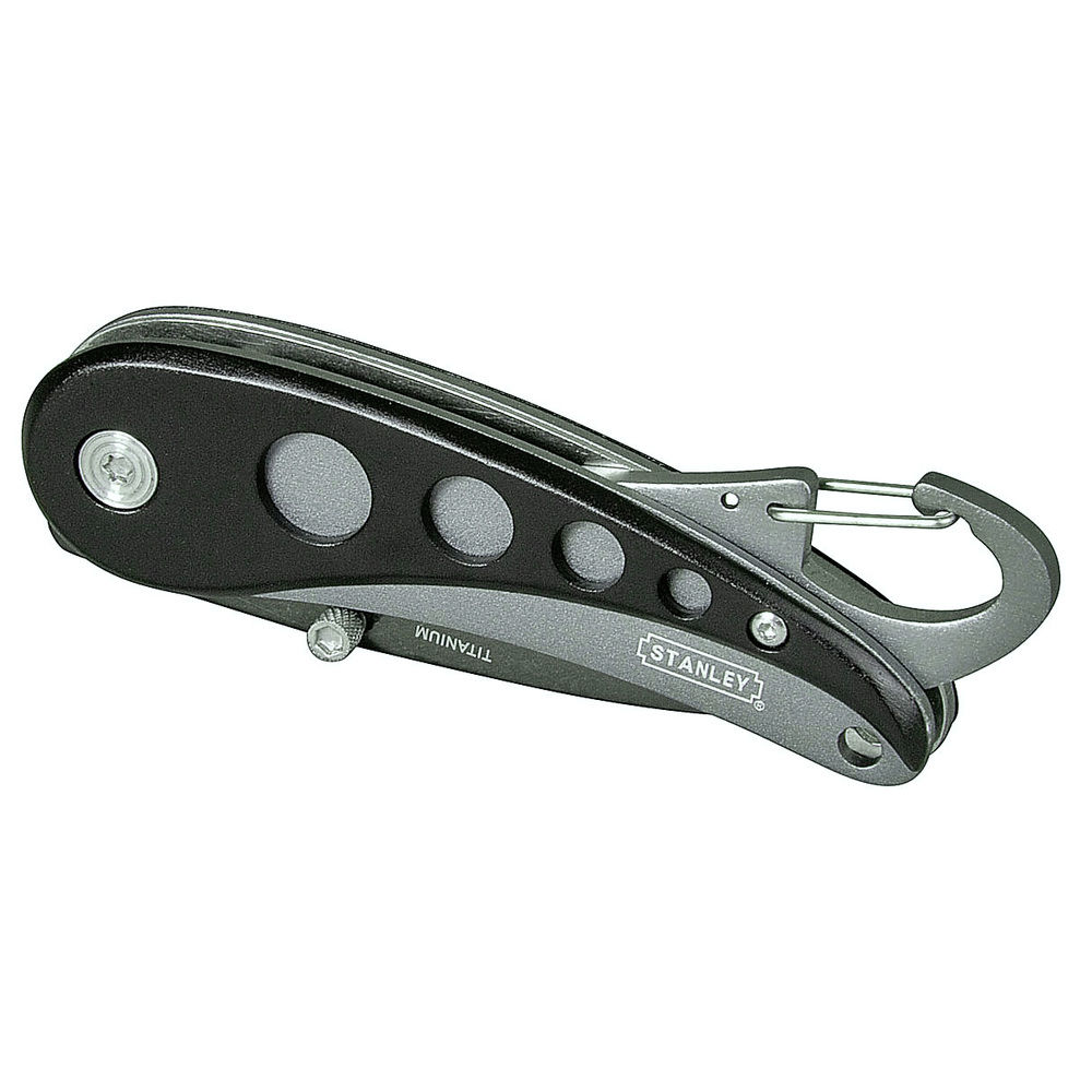 Cutit Stanley cu carabin 0-10-254..
