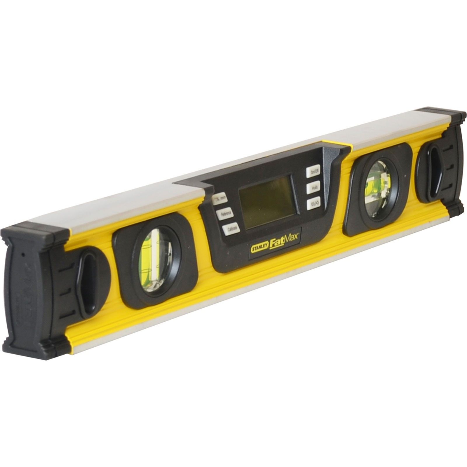 Nivel electronica Stanley Fanmax 40cm 0-42-06..