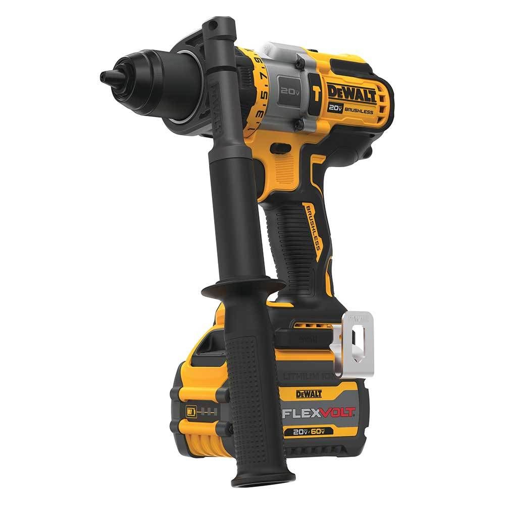 MASHINA DE GAURIT/INSURUBAT DEWALT DCD999X1..