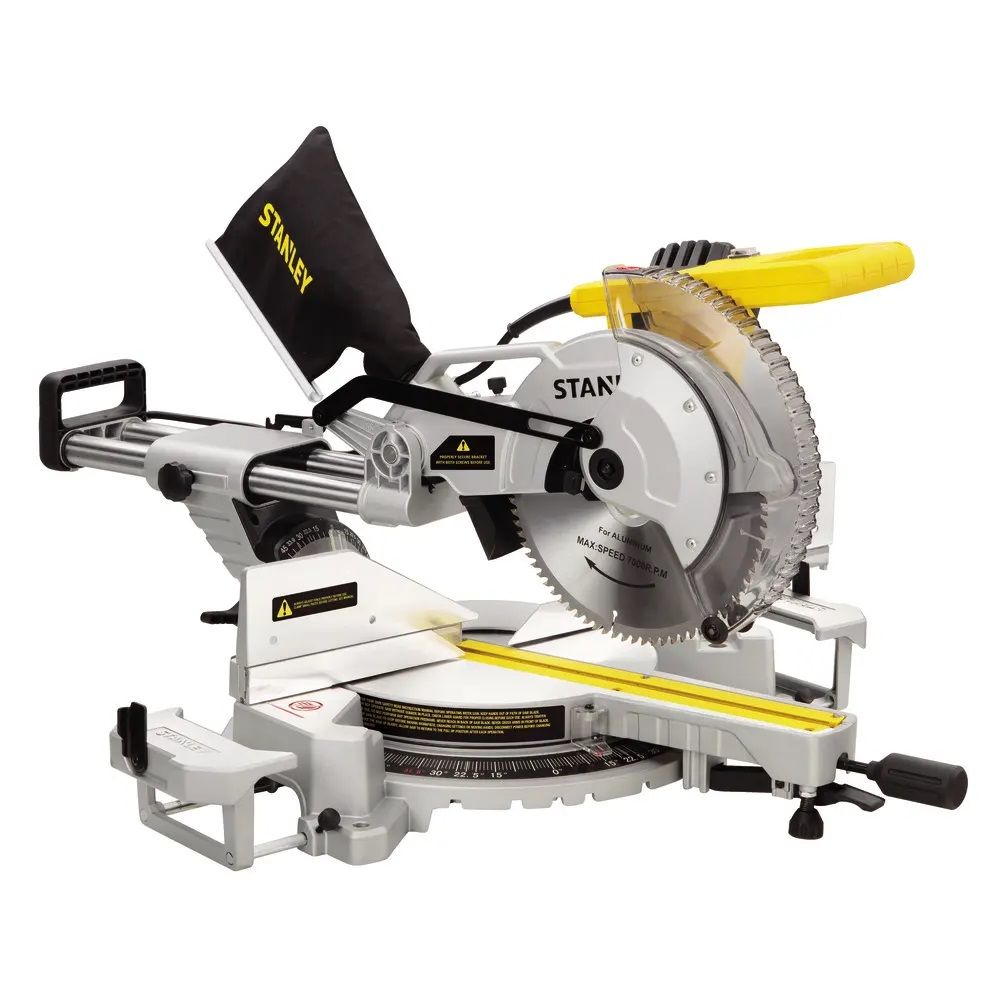FIERASTRAU DE MASA STANLEY SM18..