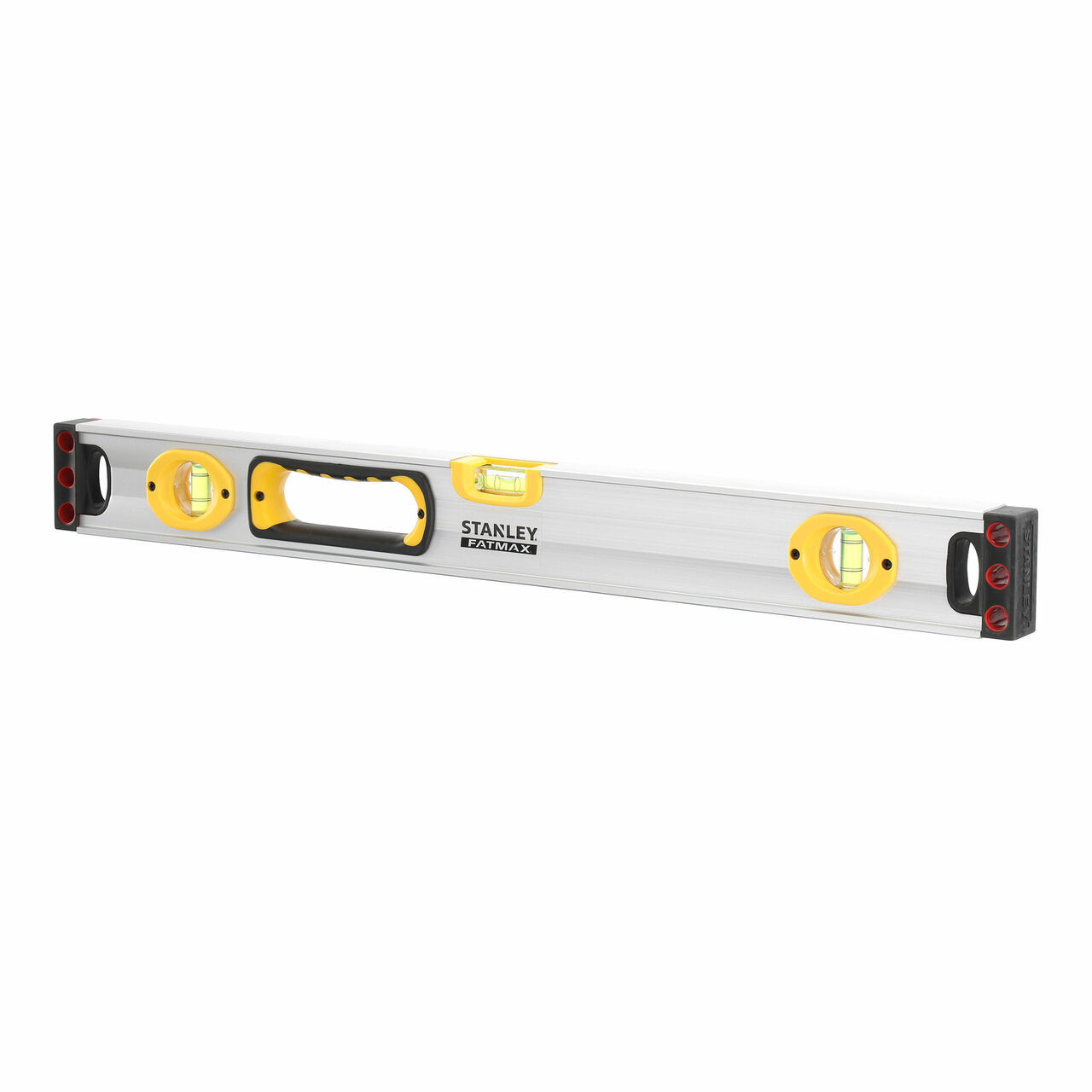 Nivela Stanley Fatmax cu magnet  60cm  1-43-5..