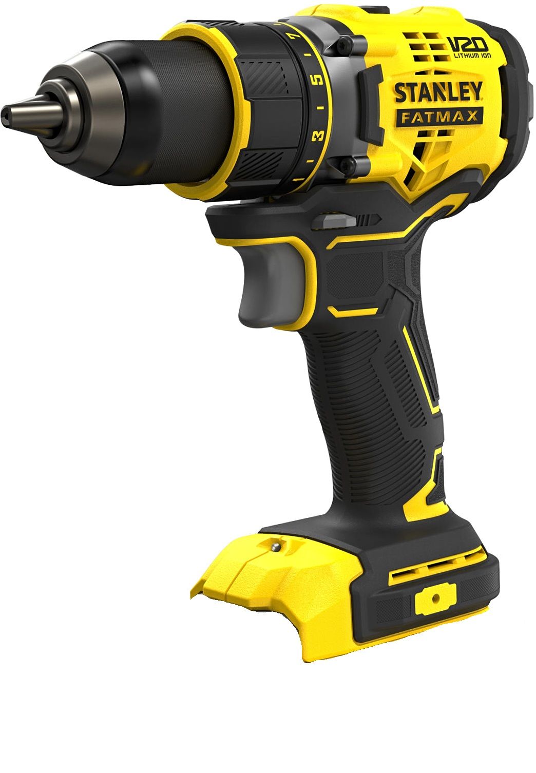 Masina de gaurit/insurubat cu acumulator SFMC..