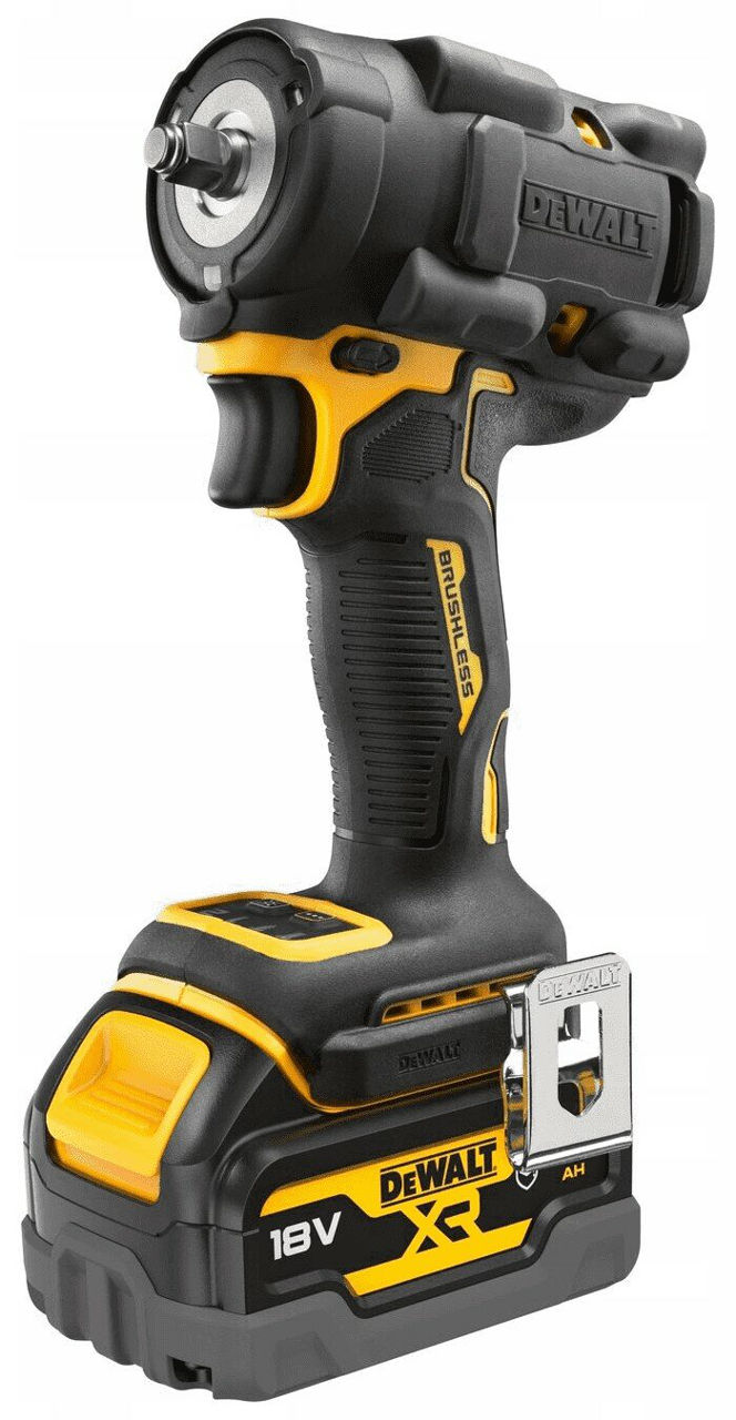 Cheie pneumatică DeWalt DCF923P2G-QW..