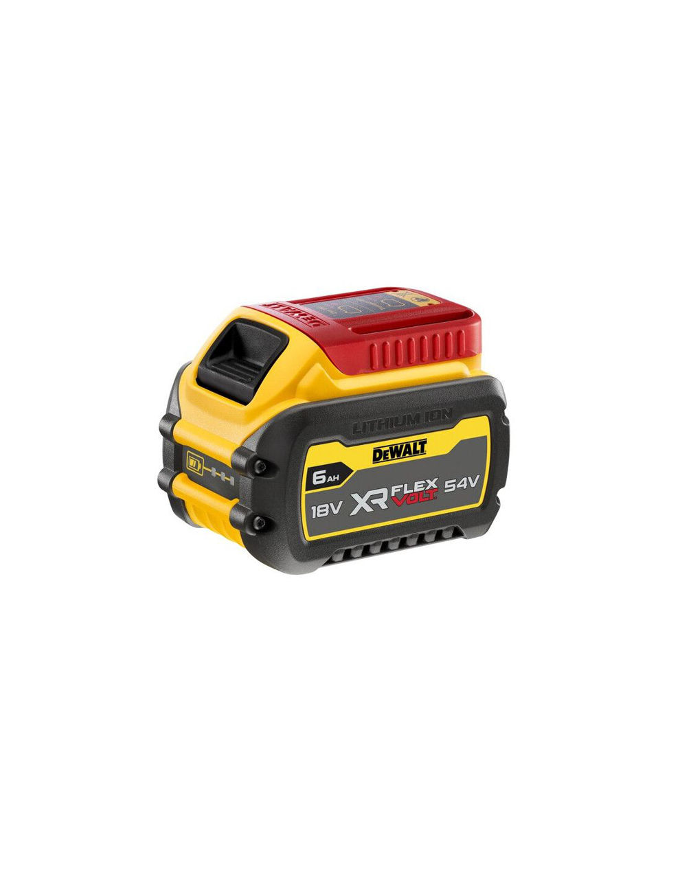Acumulator FLEXVOLT DCB546, 18 V, 6 Ah / 54 V..