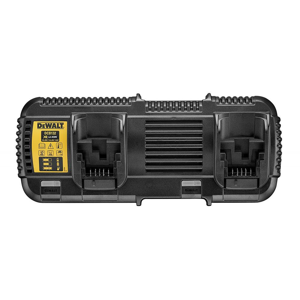 Încărcător DEWALT DCB132..