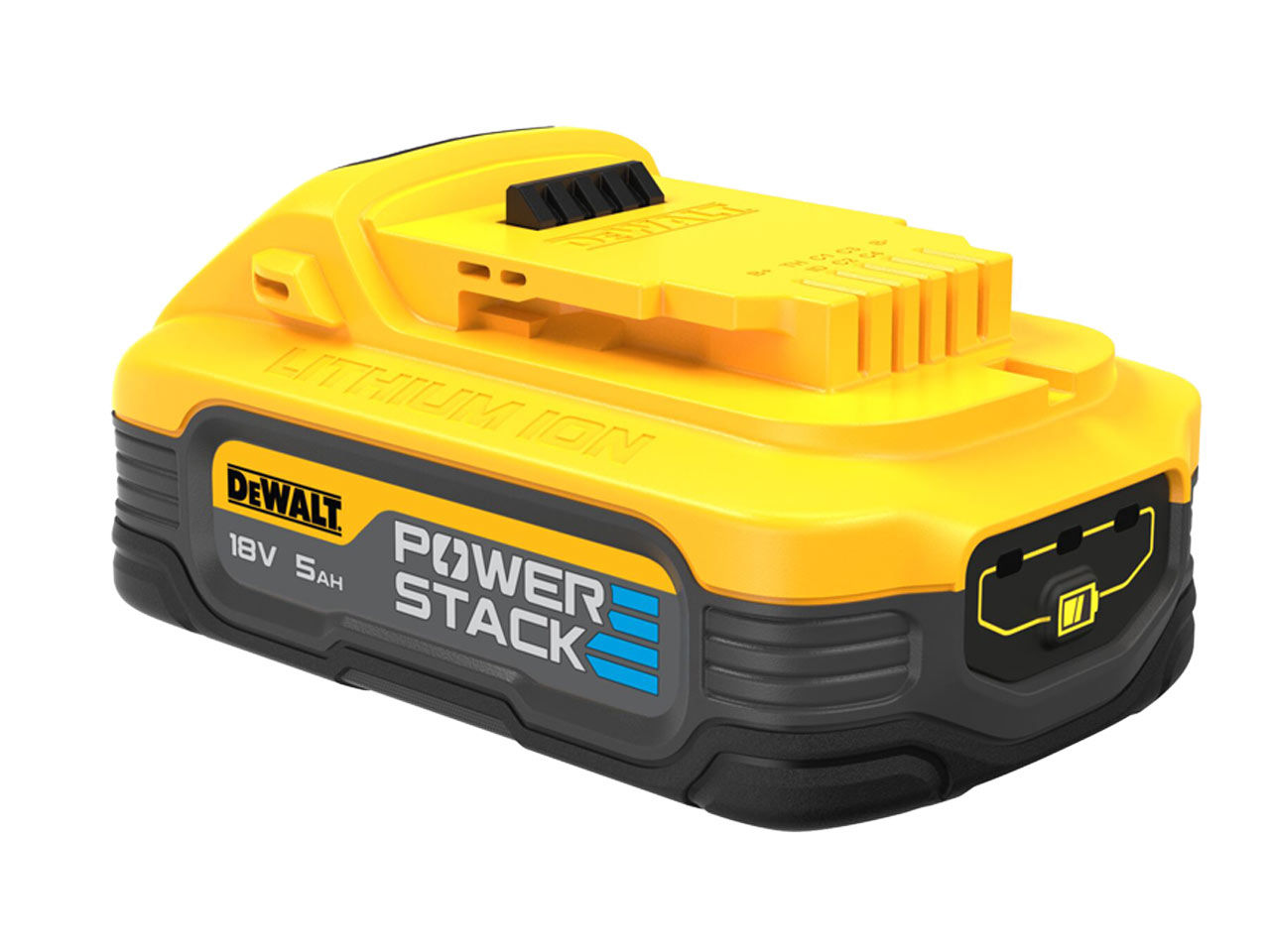 Acumulator 18V 5Ah POWERSTACK DCBP518-XJ..