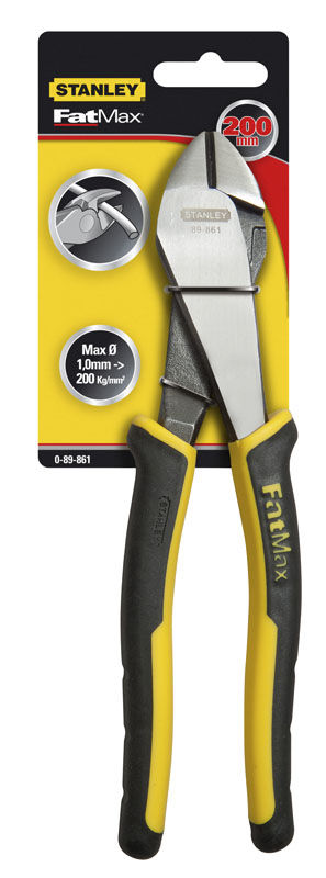 Claste cu tais lateral Stanley Fatmax 200mm 0..