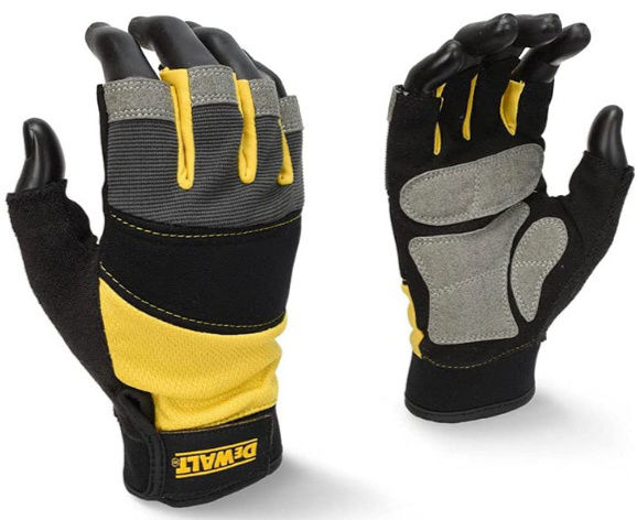 Manusi de protectie DPG213LEU..
