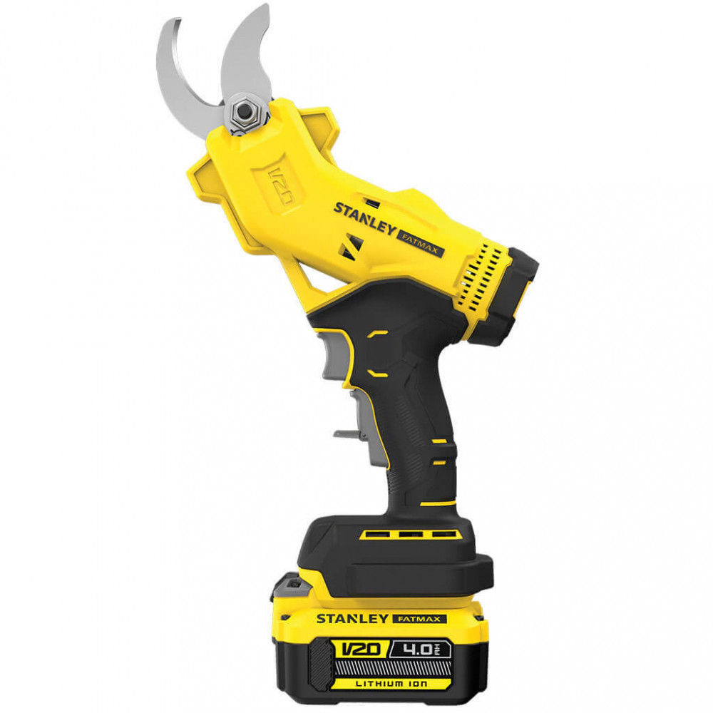 FOARFECE CU ACUMULATOR V20 Stanley Fat Max SF..