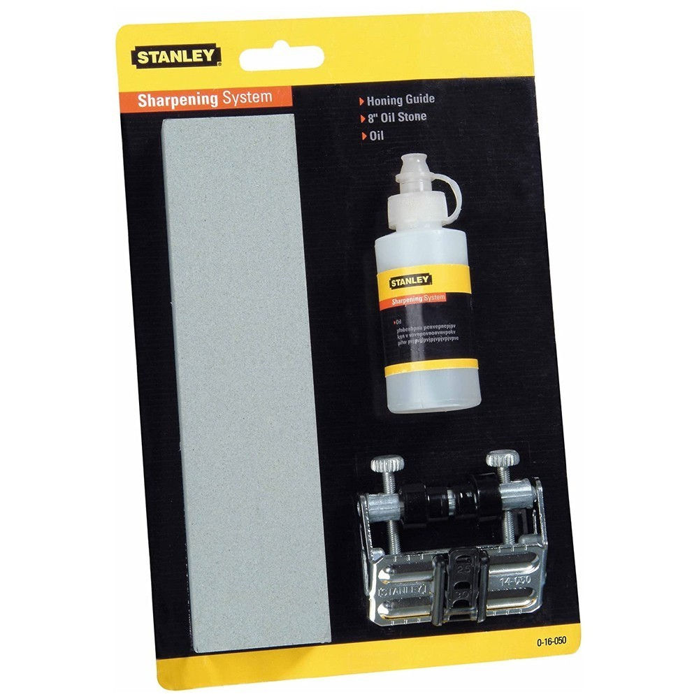 Kit sistem de ascuțire Stanley 0-16-050..
