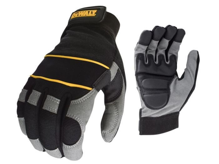 Manusi de protectie DPG33LEU..