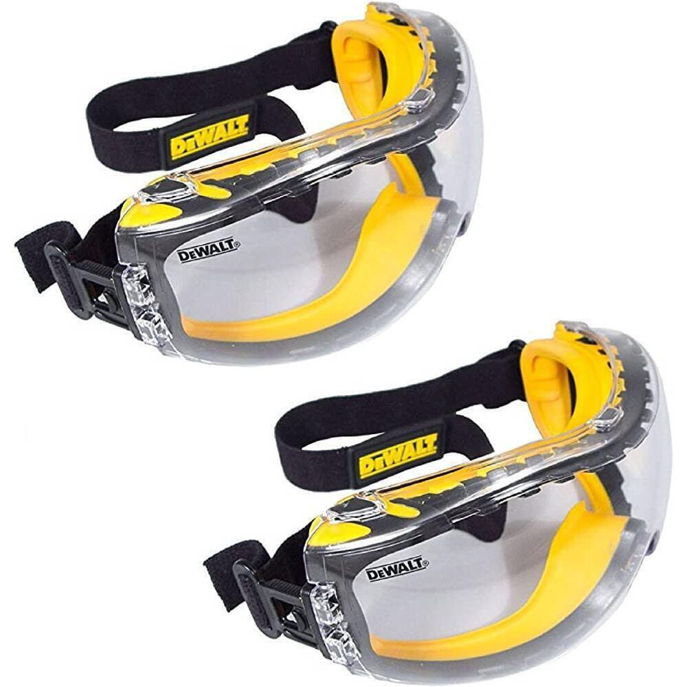 Ochelari de protectie DPG82-11DEU..