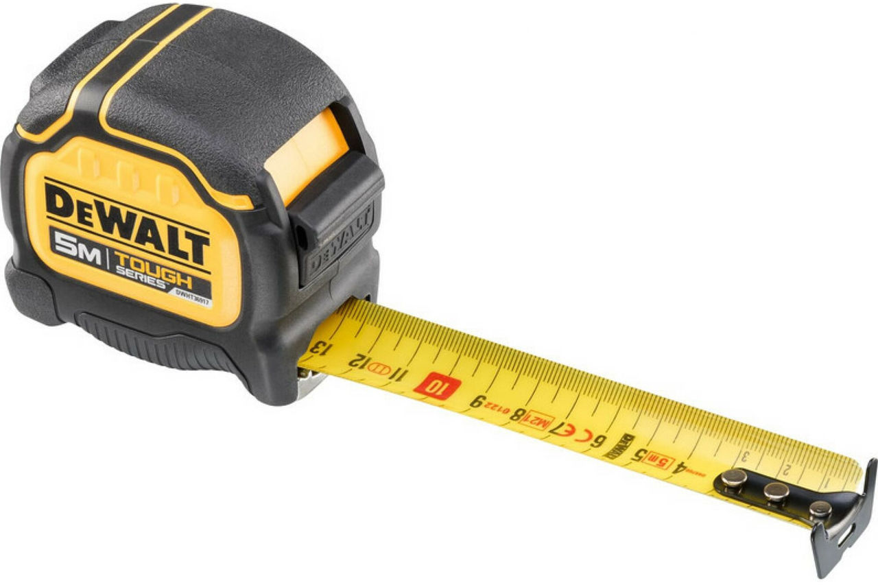 Banda de masurare 5m Dewalt DWHT36917-0..