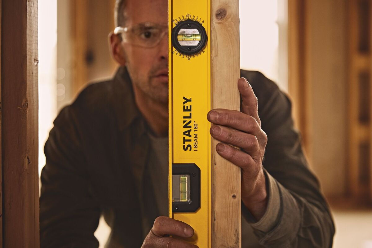 Nivela postlevel 165mm Dewalt DWHT42525-0..