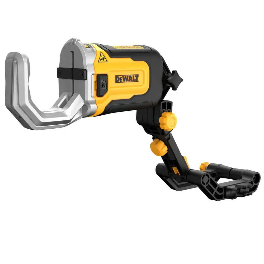 Cap foarfece p/u taiat tevi pvc DeWalt DT2056..